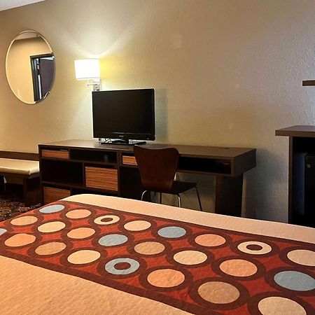 Super 8 By Wyndham Evansville North Stacer Ngoại thất bức ảnh